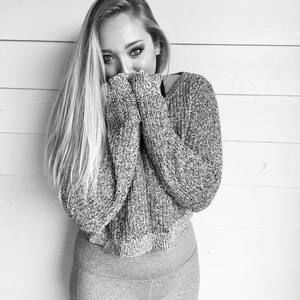 Meet your Posher, Catherine